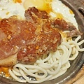安格士牛排館樹林店