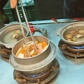 安格士牛排館樹林店