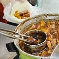 古早味潤餅割包