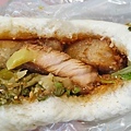 古早味潤餅割包