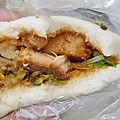 古早味潤餅割包
