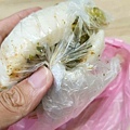 古早味潤餅割包