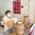 龍口小籠包