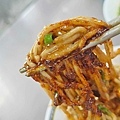 牯嶺街乾麵