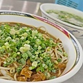 牯嶺街乾麵