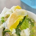 牯嶺街乾麵