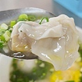 牯嶺街乾麵