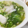 牯嶺街乾麵