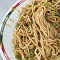 牯嶺街乾麵
