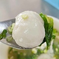 牯嶺街乾麵