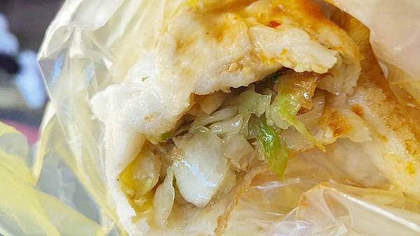 鍾家原上海生煎包