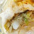 鍾家原上海生煎包