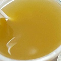 三色豆花
