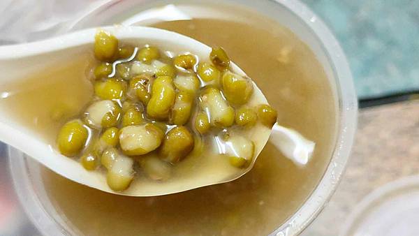 三色豆花 三色豆花