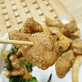 第一家 鹹酥雞