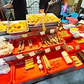 第一家 鹹酥雞