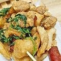 第一家 鹹酥雞