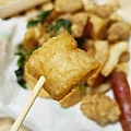 第一家 鹹酥雞