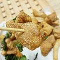 第一家 鹹酥雞