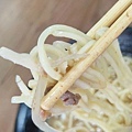 國隆路北港生炒鴨肉羹