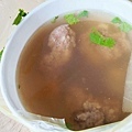 排骨酥湯、招牌筒仔米糕