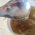 排骨酥湯、招牌筒仔米糕
