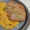 我家牛排 中和店
