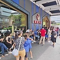 我家牛排 中和店