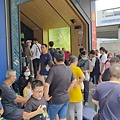 我家牛排 中和店