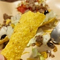 DayDay Tacos 炸玉米餅