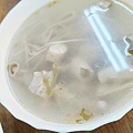 阿通油飯