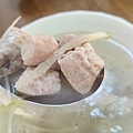 阿通油飯