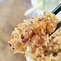 阿通油飯
