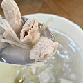 阿通油飯