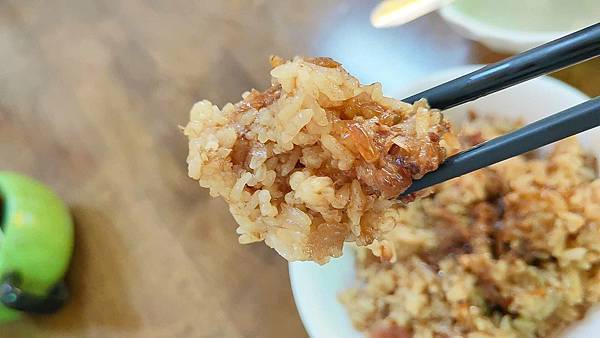 阿通油飯