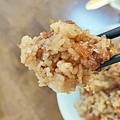 阿通油飯