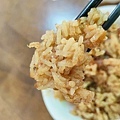 阿通油飯