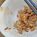 阿通油飯