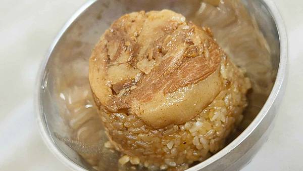 大橋頭老牌筒仔米糕 大橋頭老牌筒仔米糕