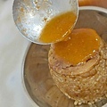 大橋頭老牌筒仔米糕