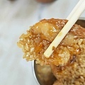 大橋頭老牌筒仔米糕