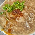 歐仔麵線