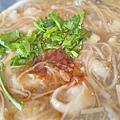 歐仔麵線