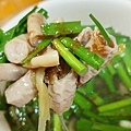 大碗豬血湯