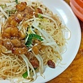 大碗豬血湯