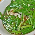 大碗豬血湯