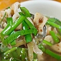 大碗豬血湯