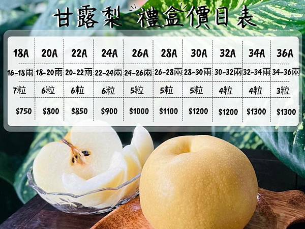 苗栗大湖尊梨季｜巨無霸水梨！比臉還要巨大，高達２.５斤的牛奶甘庶般美味的甘露梨