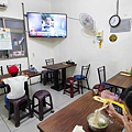 南雅平價麵店