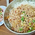 南雅平價麵店